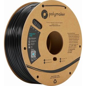 Polymaker - PolyLite ASA - Filament - 1.75 mm - 5 kg
