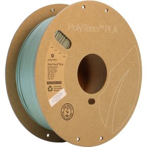 Polymaker PolyTerra™ PLA Muted Green