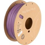 Polymaker PolyTerra PLA Muted Series - 1,75 mm - 1 kg - Paars