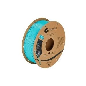 Polymaker PolyLite ASA filament 1,75 mm Teal 1 kg