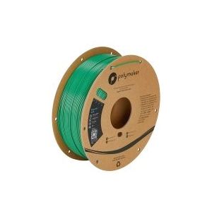 Polymaker PolyLite ASA filament 1,75 mm Green 1 kg