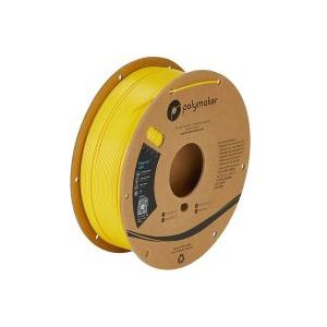 Polymaker PolyLite ASA filament 1,75 mm Yellow 1 kg