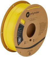 Polymaker PolyLite ASA filament 1,75 mm Yellow 1 kg