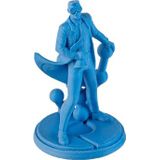 Polymaker PolyTerra™ PLA Dual Glacier Blue (Ice-Blue)