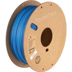 Polymaker PolyTerra™ PLA Dual Glacier Blue (Ice-Blue)