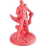 Polymaker PolyTerra™ PLA Dual Flamingo (Pink-Red)