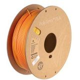 Polymaker PolyTerra™ PLA Dual Sunrise (Red-Yellow)