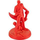 Polymaker PolyTerra™ PLA Dual Sunrise (Red-Yellow)