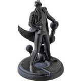 Polymaker PolyTerra™ PLA Dual Shadow Black (White-Black)