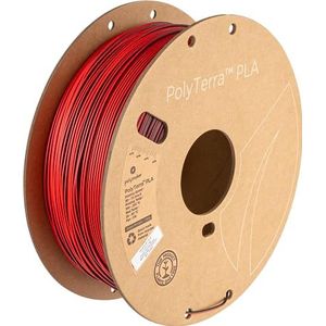 Polymaker - Polyterra PLA Dual Color - 1.75 Mm - 1kg Filament