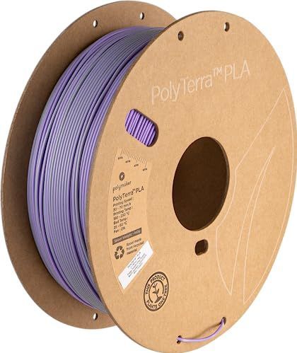 Polymaker - PolyTerra PLA Dual Color - 1.75 Mm - 1kg Filament