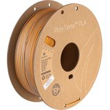 Polymaker PolyTerra™ PLA Dual Foggy Orange (Grey-Orange)