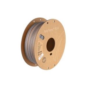 Polymaker PolyTerra™ PLA Dual Foggy Orange (Grey-Orange)