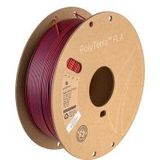 Polymaker PolyTerra™ PLA Dual Mixed Berries (Red-Dark Blue)