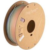 Polymaker PA04029 Gradient Filament PLA kunststof Gering kunststofgehalte, Mat, Meerkleurig 1.75 mm 1000 g Pastel Rainb