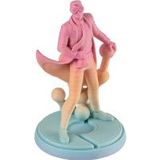 Polymaker PA04029 Gradient Filament PLA kunststof Gering kunststofgehalte, Mat, Meerkleurig 1.75 mm 1000 g Pastel Rainb