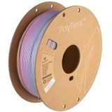 Polymaker PA04029 Gradient Filament PLA kunststof Gering kunststofgehalte, Mat, Meerkleurig 1.75 mm 1000 g Pastel Rainb