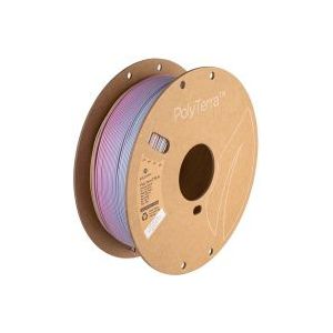 Polymaker PA04029 Gradient Filament PLA kunststof Gering kunststofgehalte, Mat, Meerkleurig 1.75 mm 1000 g Pastel Rainb