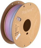 Polymaker PA04029 Gradient Filament PLA kunststof Gering kunststofgehalte, Mat, Meerkleurig 1.75 mm 1000 g Pastel Rainb