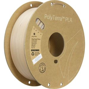 Polymaker - PolyTerra PLA Gradient - 1.75 Mm - 1kg Filament