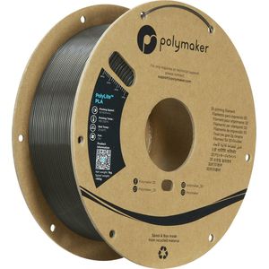 Polymaker PolyLite PLA Dark Gray Green mm 1KG