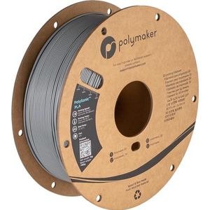 Polymaker - PolySonic High Speed PLA - 1.75 Mm - 1kg Filament - Zwart