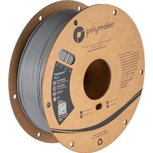 Polymaker PolySonic PLA filament 1,75 mm Grey 1 kg