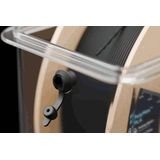 Polymaker - PolyDryer - Filament Droogapparaat - Optimaal Onderhoud - Modulaire Ontwerp