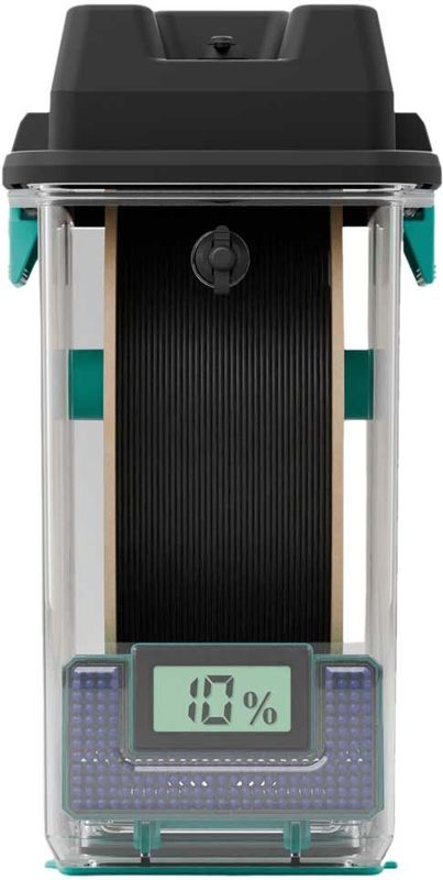 Polymaker - PolyDryer Box - Droogbox - Waterdicht - Voor Filamenten