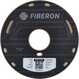 Polymaker - Fiberon PPS-CF10 - Filament - 1.75 Mm - 0.5kg - Met Koolstofvezel