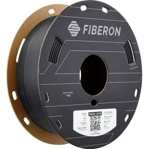Polymaker - Fiberon PA612-CF15 - Filament - 1.75 Mm - 0.5kg - Koolstofvezel Versterkt