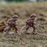 Polymaker - Panchroma™ - Filament - Matte Army - 1.75 Mm - 1kg