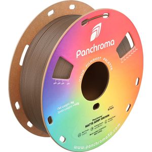 Polymaker - Panchroma™ - Filament - Matte Army - 1.75 Mm - 1kg