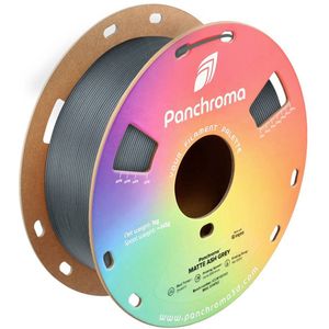 Panchroma Matte - 3D-printfilament - Bioplastic - Matte Afwerking