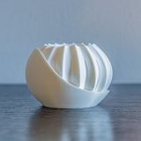 Panchroma Matte - 3D-printfilament - Bioplastic - Matte Afwerking