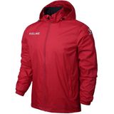 Kelme - Street Jas - Rood - Tussenjas