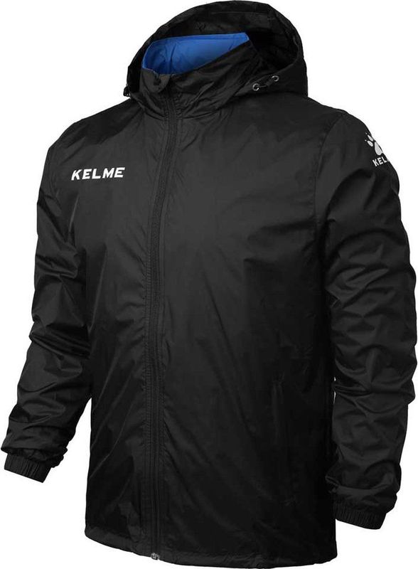 Kelme - Street Jacket - Jas