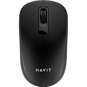 Havit Universal draadloos mouse MS626GT (zwart)