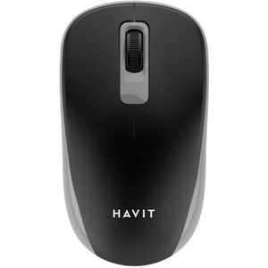 Havit - MS626GT - Draadloze Muis - Grijs - 1200 DPI