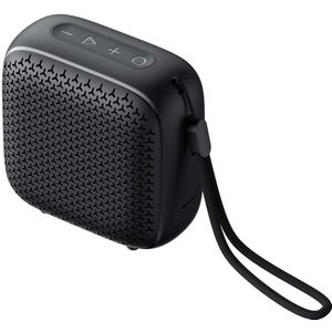 Havit SK838BT zwarte luidspreker, Bluetooth luidspreker