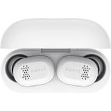 Havit TW925 - Draadloze hoofdtelefoon TWS (wit)