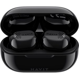 Havit - TW925 - Draadloze Hoofdtelefoon - Zwart - In Ear - Bluetooth 5.0