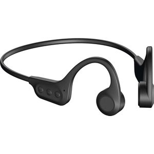 Havit - E531BT - Koptelefoon - Zwart - Draadloos - ANC - Bluetooth 5.3 - 7 uur Accuduur