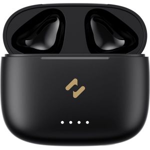 Havit - TW947 - Draadloze Hoofdtelefoon - Zwart - Bluetooth 5.3