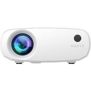 Havit - PJ207 Pro - Projector - Zwart - High-Definition