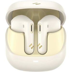 Havit - TW905 - Koptelefoon - Beige - Draadloos - Bluetooth 5.3