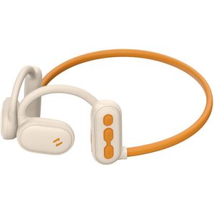 Havit - E553BT - Koptelefoon - Beige - Draadloos - Bluetooth 5.3
