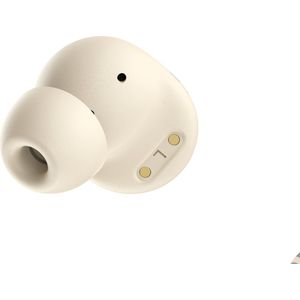 Havit - TW969 LITE - Koptelefoon - Beige - Draadloos