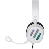 Havit H2038U - Gamingheadset - USB - Virtuele 7.1 Surround Sound