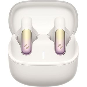 Havit - TW980 - Koptelefoon - Beige - Draadloos - Bluetooth 5.3